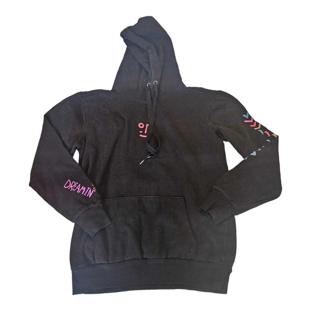 No Boundaries Small Long Sleeve Sweatshirt